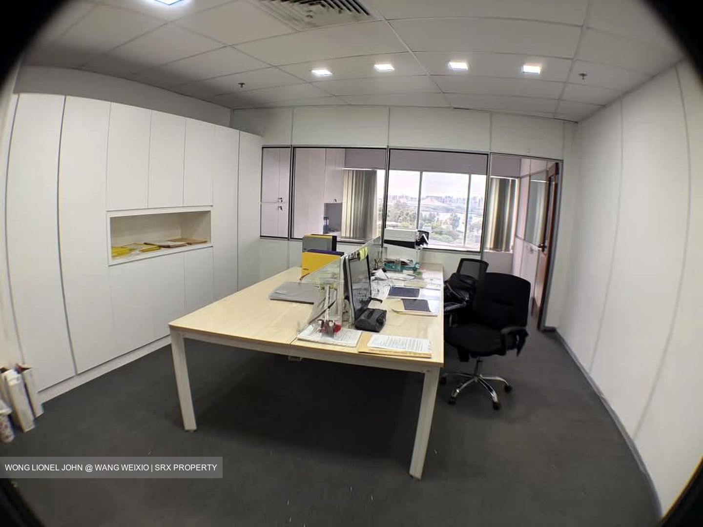 The Plaza (D7), Office #566788531